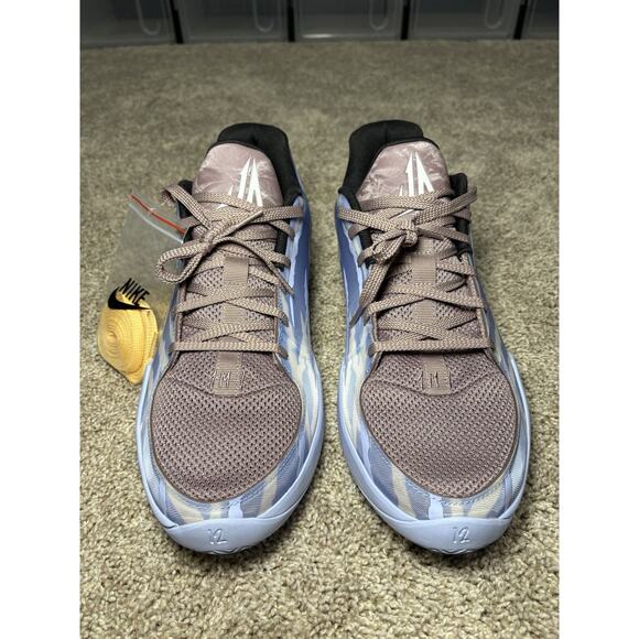 Size 13 Nike Ja 2 Induction/Preheat - IB4007-900 (LIMITED 🔥🔥🔥 SHIP FROM USA) - Picture 5 of 6